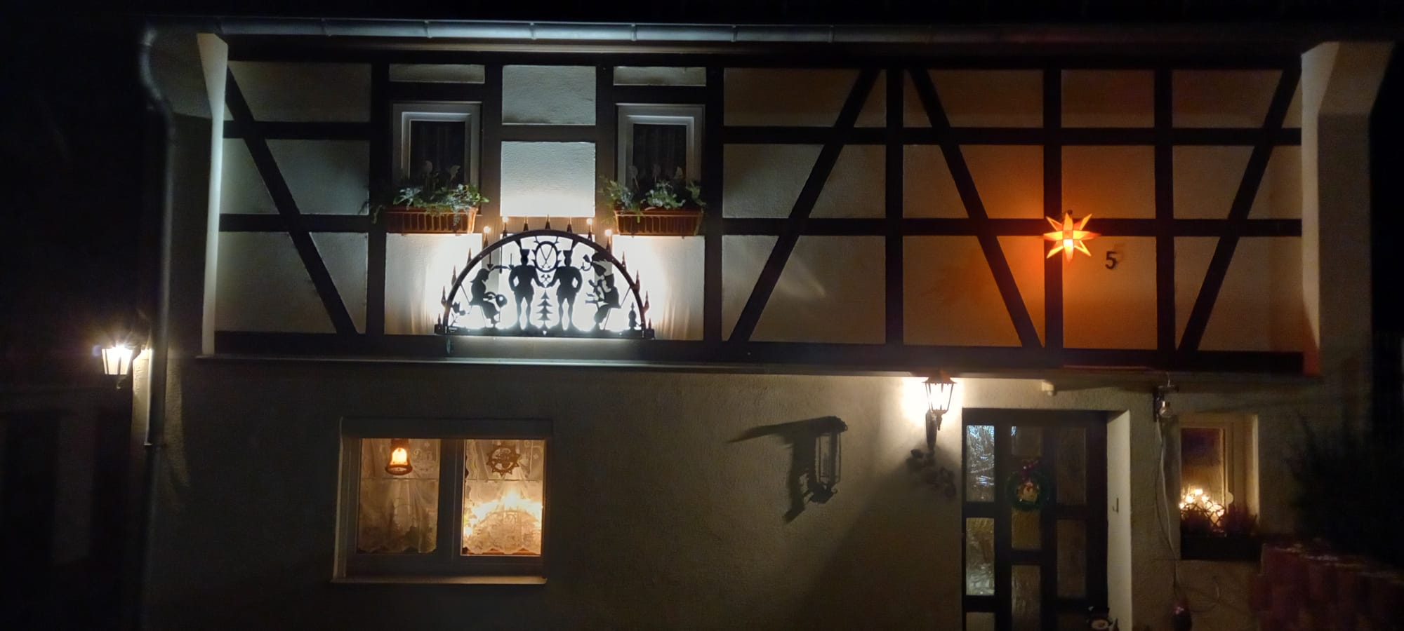 Schwibbogen